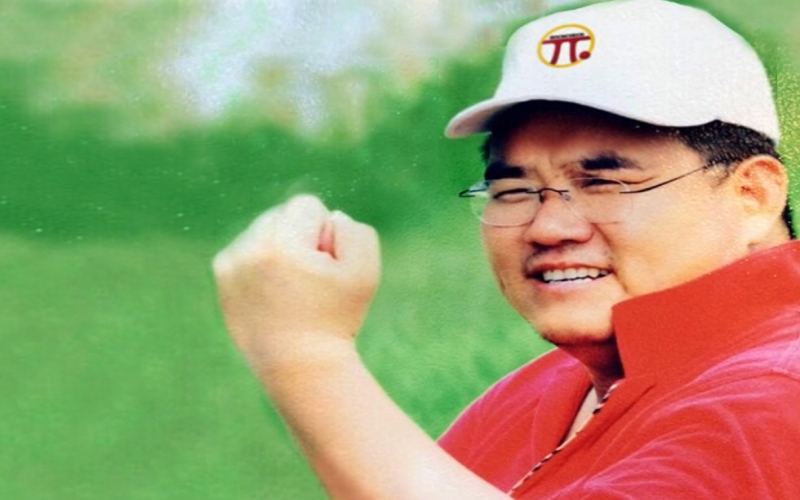 2014年，不忘初心，接力祥青，傳承夢(mèng)想