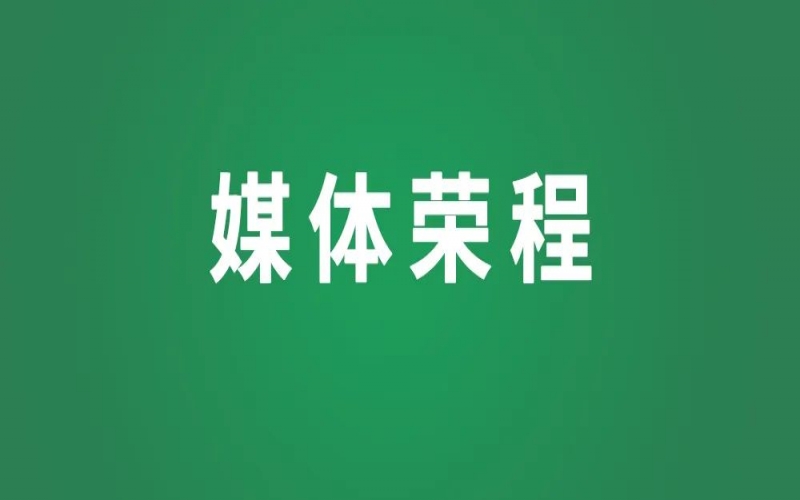 媒體榮程｜200千瓦氫燃料電池重卡預(yù)計年底投用！新華社等多家主流媒體關(guān)注報道