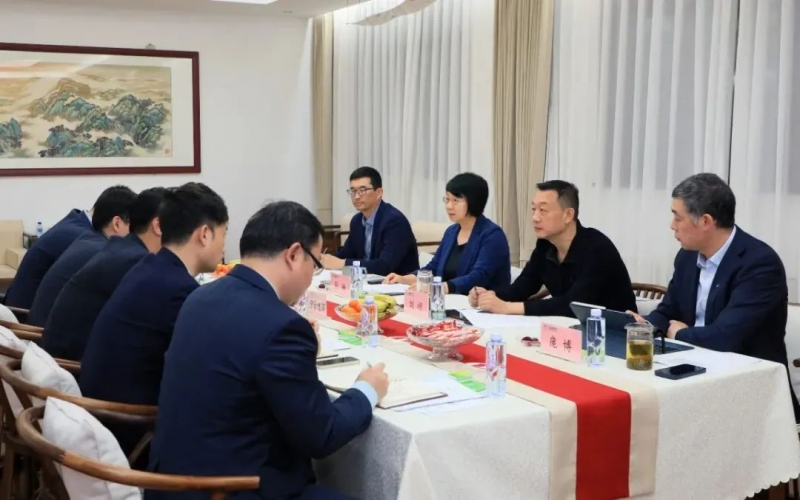 集思廣益獻良策 創(chuàng)新驅動促發(fā)展 融誠物產(chǎn)集團本部開展創(chuàng)新研討活動