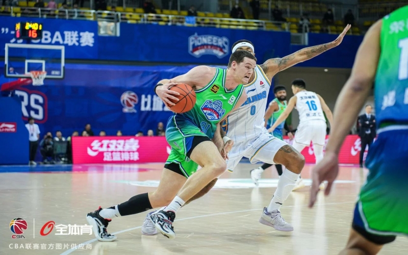 長(zhǎng)風(fēng)破浪會(huì)有時(shí)！先行者以勝利為天津建城620周年慶生