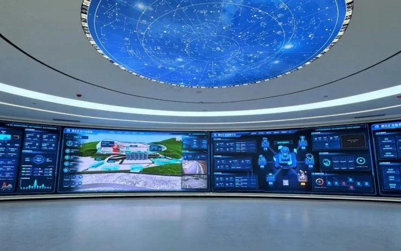 全國(guó)50個(gè)！榮程五洲唐山公司入選第二屆全國(guó)數(shù)字化監(jiān)管典型案例