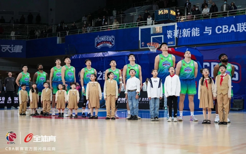 音樂無障礙，夢想無極限，小海豚合唱團(tuán)來到先行者主場