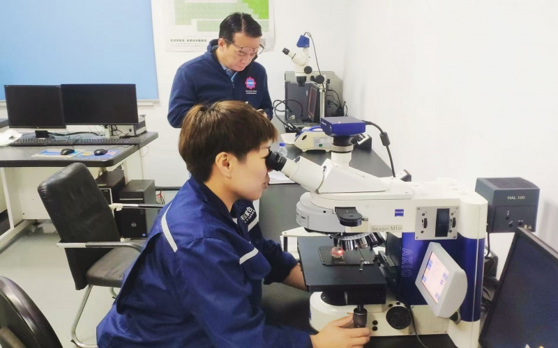 榮程鋼鐵集團(tuán)預(yù)應(yīng)力高碳盤條產(chǎn)品C82D2通過(guò)英國(guó)權(quán)威機(jī)構(gòu)再認(rèn)證